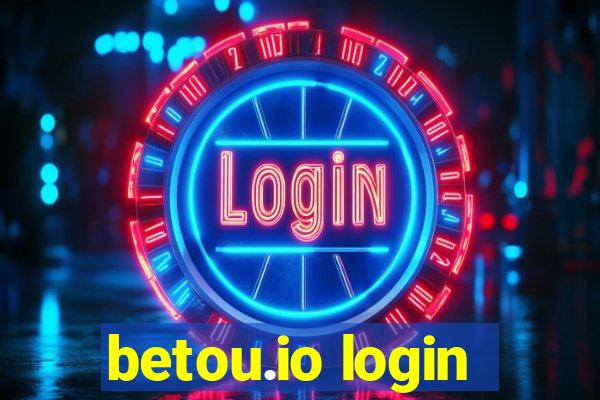 betou.io login